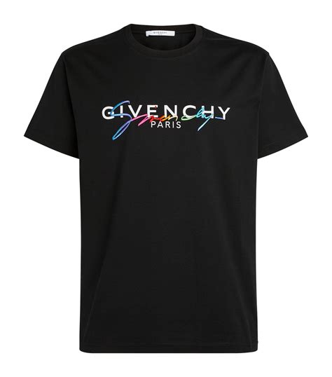 givenchy t-shirt men|T Shirts .